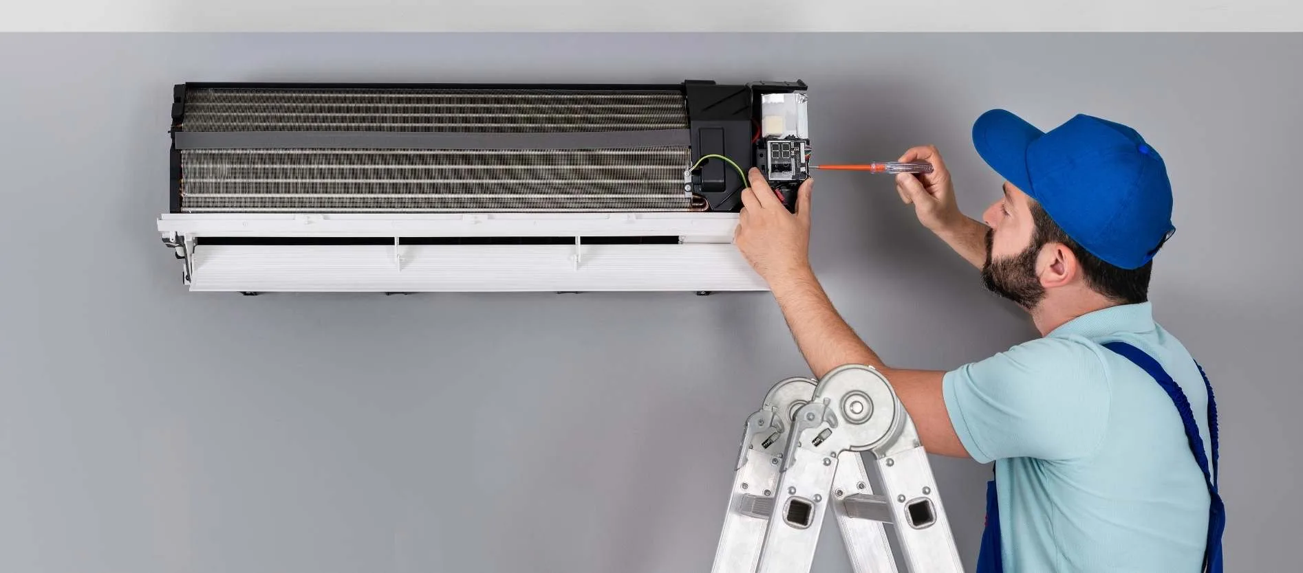 Abdurrahmangazi TCL Klima Gaz Dolum Servisi